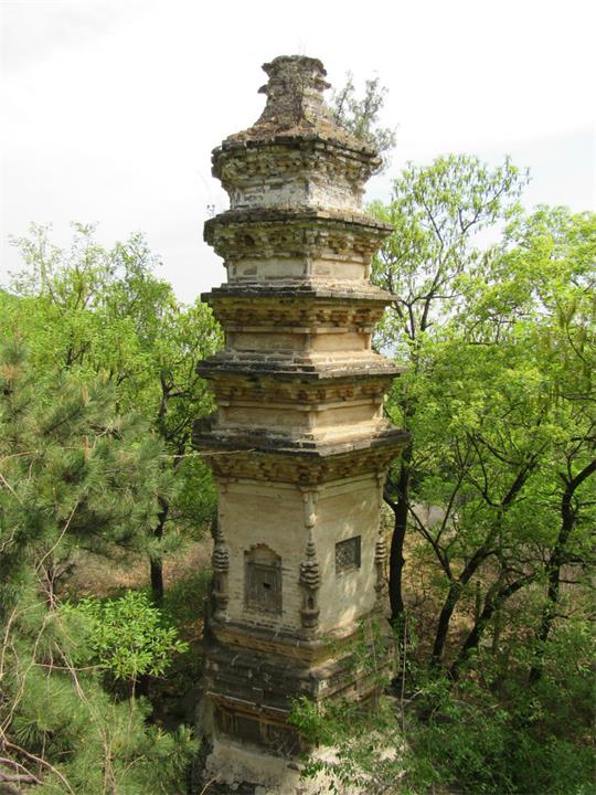 天津盘山旅游攻略