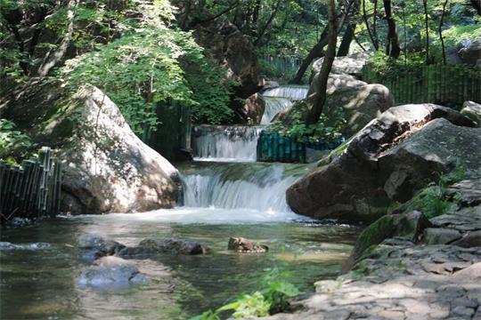 绵山旅游攻略